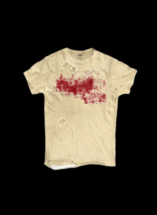 T-shirt - stolenfreedom